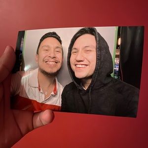 Meet your Posher, Xavier